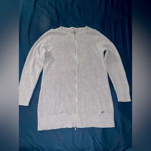 Men’s Zip-Up - Calvin Klein - Sz L 🎉